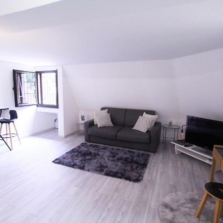 Large Studio Close To Monaco, Bnb Ric' Keys Beausoleil Eksteriør billede